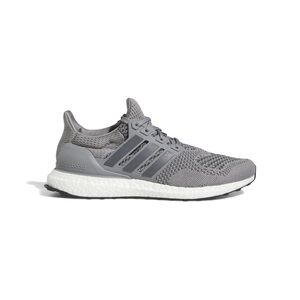 Adidas Ultraboost DNA Grey 1.0 Mens Shoes Sneakers Running Walking HQ4200 Sz 8